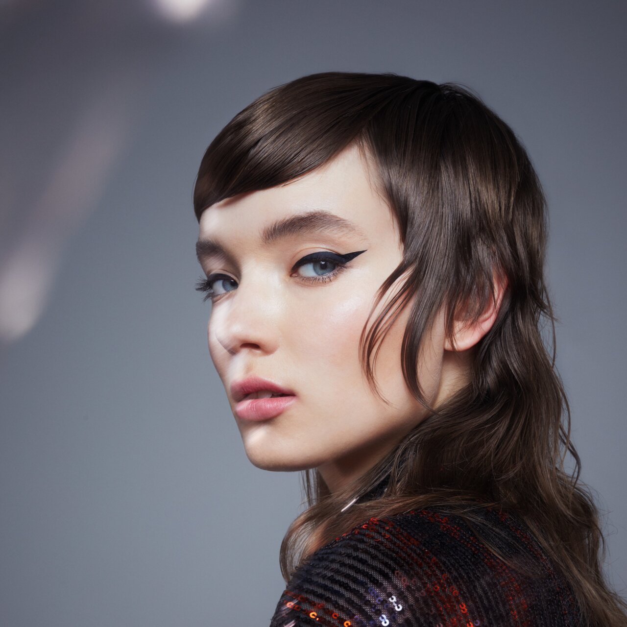 Frisuren 2024: Diese Haarfarben Und Cuts Liegen Im Trend